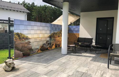 Ferienhaus SeenSuchtLausitz - Photo 58