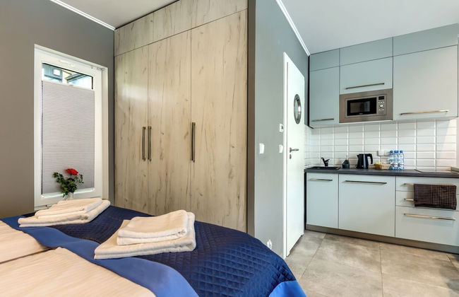 Enklawa Mikołajki - Foto 16