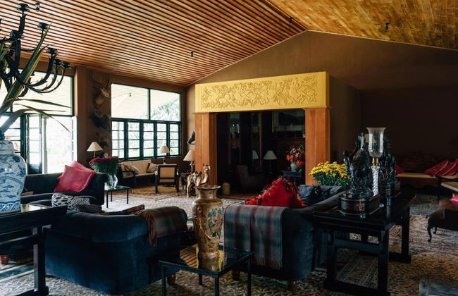 Sinhagiri Mansion - Foto 8