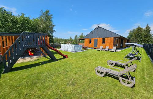 Family Resort Powidz - Foto 18