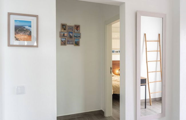 Apartamento Praia Da Arrifana - Foto 30