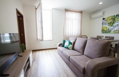 Apartamentos Castelo - Foto 51