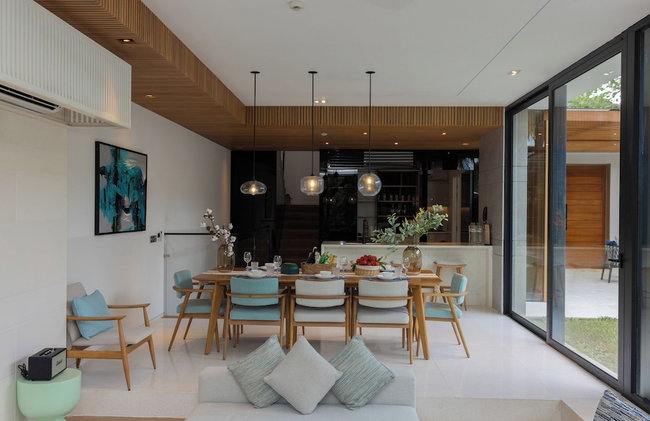 Sailing Pool Villas & Resort Phu Quoc - Photo 47