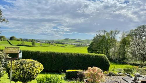 AIRDSIDE COTTAGE - Photo 5