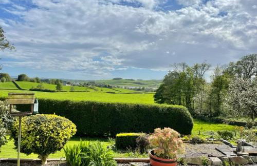 AIRDSIDE COTTAGE - Foto 5