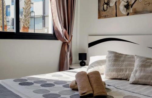 Punta Prima & Oasis Beach apartment - Foto 57