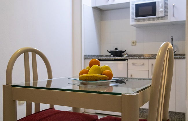 Hospedium Hotel Apartamentos Simón Verde - Photo 52