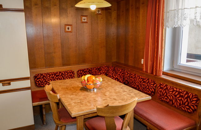 Apart Garni Niederhof - Foto 18