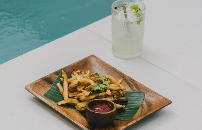 Bahala Na Villas - Foto 66