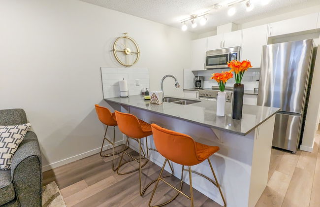 New Apartments in Cranston by GLOBALSTAY - Photo 27