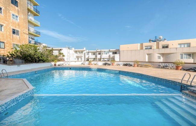 Pool Apartment - Foto 34