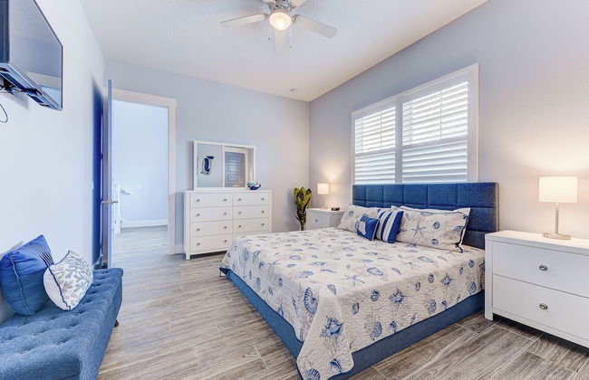 Coastal Heaven by Distinctive Beach Rentals - Foto 34