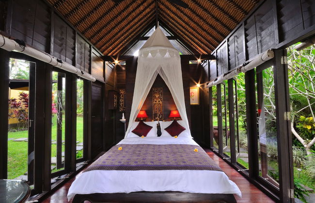 Jendela di Bali Villa - Foto 4