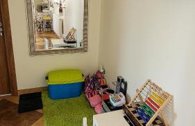 Willa Rąbanisko z sauną fińską - Foto 45