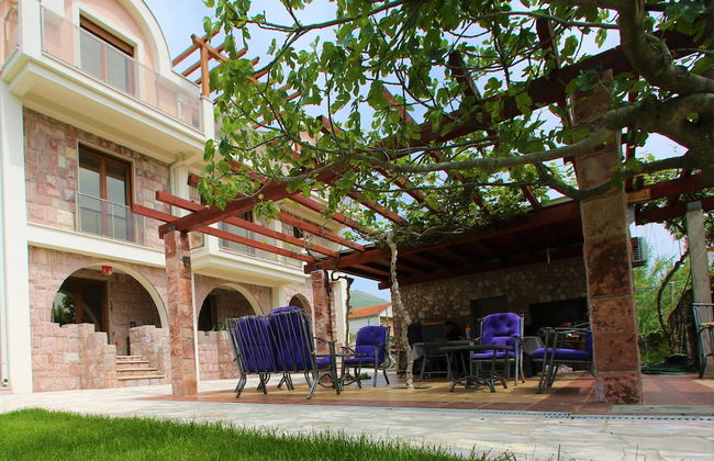 Vila La Vita del Mare - Foto 41