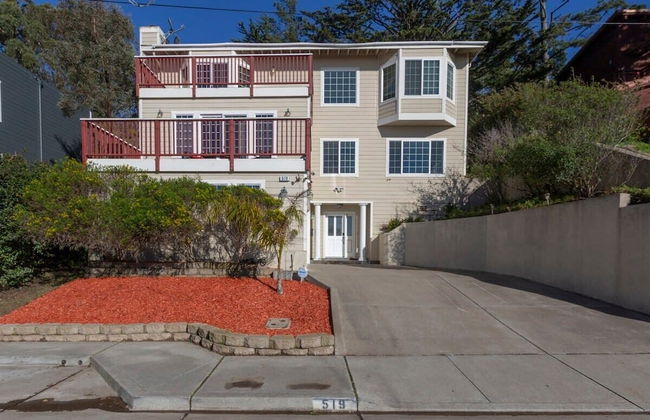 Marbella Lane Top Coastline Views, Family Friendly - Foto 65