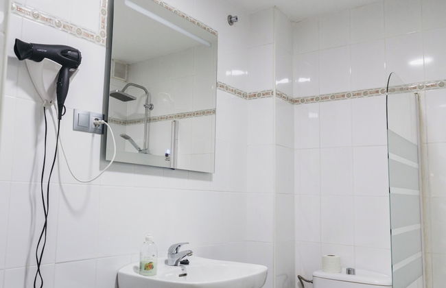 Marqués de Guadiaro 1 - Foto 73