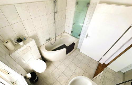 Business & Handwerker Unterkunft - Zentral & Praktisch - Foto 12