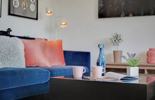 Apartamento acogedor en la laguna - Foto 7