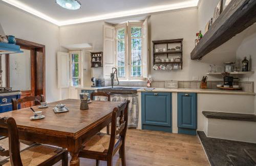 Villa Ines charme near Lucca - Foto 32