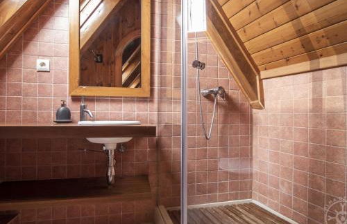 CASA REINA de Alma de Nieve - Foto 13