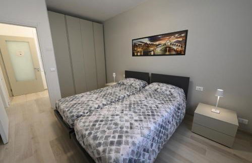 Ca' Milla Apartment Noale Centro Storico - Foto 21