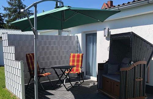 Bungalow Rudensicht - Foto 3