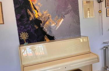 "Mykines" Apartment of Levidi Arcadian Apartments - Foto 20