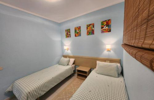 Ocean Luxury Apartment - Foto 33