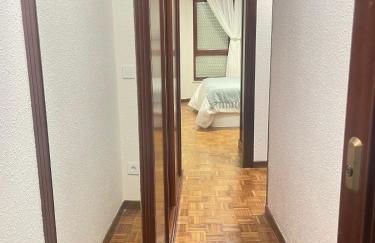 Céntrico apartamento con parking www venaoviedo es - Foto 14