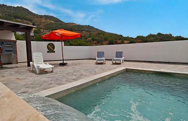 Casa Rural Martín - Foto 33