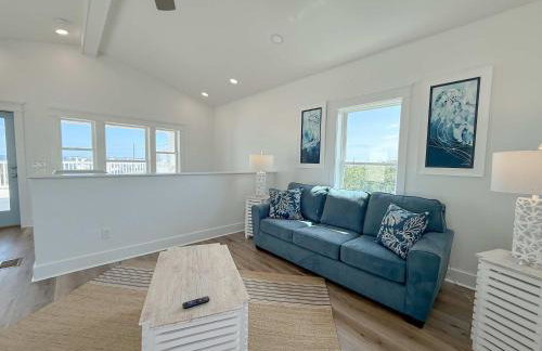 Serenity by the Sea II St George Island Pool Home - Foto 29