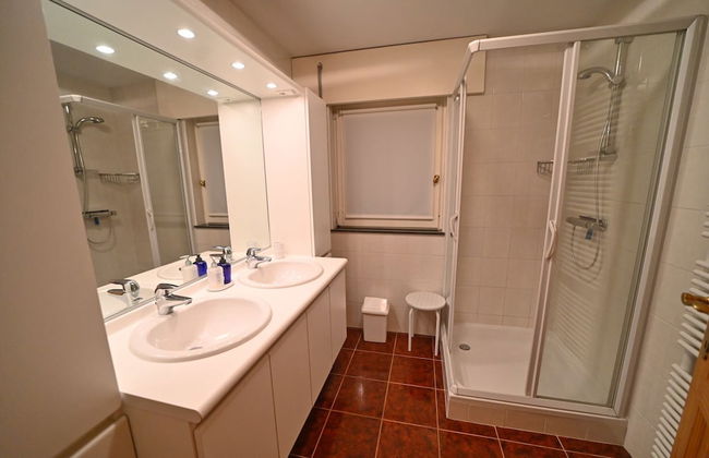 Holiday Home in Noiseux With BBQ Terrace - Foto 17