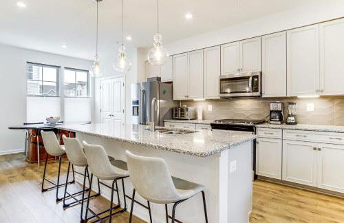 Less Than 1 Mi to Dtwn Waterfront Townhome in Cambridge! - Foto 9