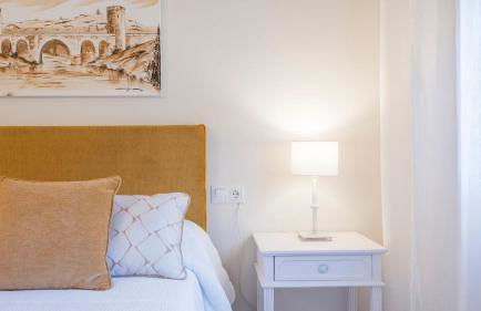 Apartamentos Florinda de la Cava Toledo - 9 - Foto 14