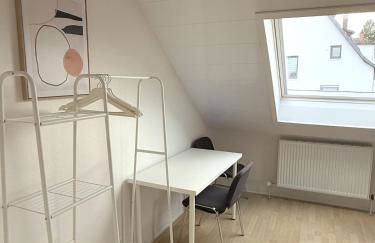 Helles & Modernes Apartment in Heilbronn - Foto 9