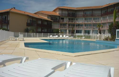 Appartements à côté Lac Marin de Port d'Albret - Photo 17