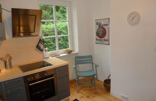 Das Alte Forsthaus - Foto 18