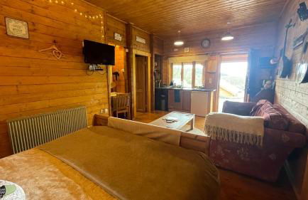 Blossom Cabin - Little log Cabin in Wales - Foto 11