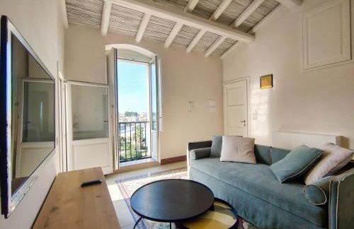 The Cathedral Retreats di Casa Camilla Journey - Foto 67