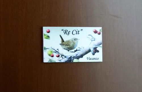 Casa vacanze Re Cit Diano d'Alba - Foto 15