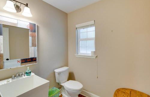 Hawthorne Vacation Rental with Access to Cue Lake - Foto 20