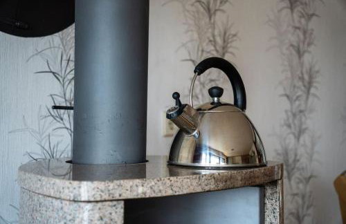 Urlaub mit verglaster Terrasse - Foto 14