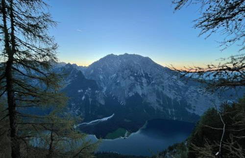 Ferienwohnung Waldwinkel - Foto 8