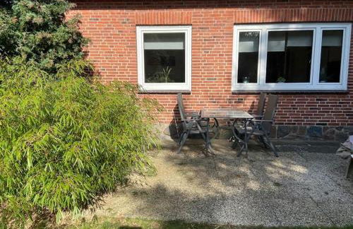 FEDDERSEN LIVING Große Ferienwohnung - Garten - Terrasse - Smart TV - Netflix - Foto 18