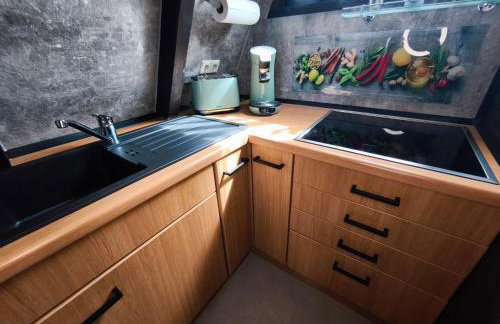 Ferienhaus mit Seeblick - Foto 9