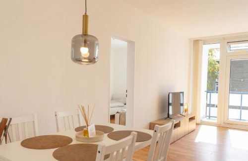 SAP12 fitter's apartment in Erkrath - Foto 9