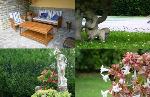 Villa Casa Gemelli - Foto 46