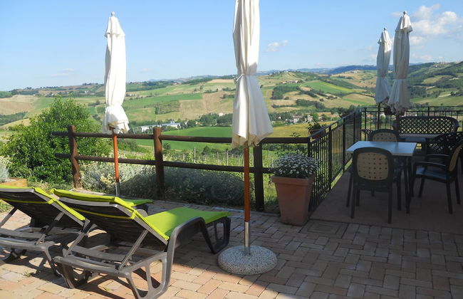 Agriturismo Podere Diamante - Foto 12