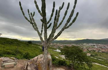 Casa Forte Refúgio - Foto 18